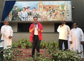 What comes from God lives longer: Salesian Rector Major