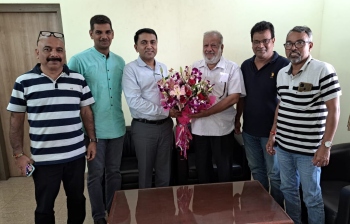 Goan named on panel to draft National Coop Policy Document