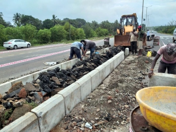PWD to close road-crossing at Galgibaga on Canacona bypass