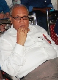 Digambar faces acid test over candidate for MMC chief’s post