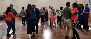 After 2 years, Goa Day celebrated down under