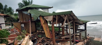 Manual ops slow Curlies demolition, likely to continue for few more days