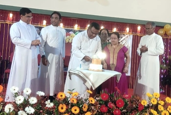 Belagavi priest hailed for curing Goan liquor addicts