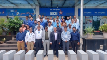 BOI celebrates Foundation Day