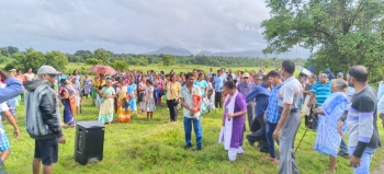 Opposition to IIT project at Sanguem gaining ground