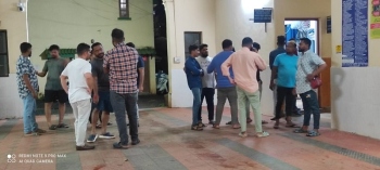 Davorlim youth uploads post praising Pak on social media, handed over to cops