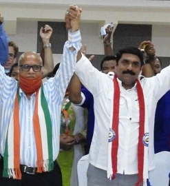 Will Digambar-Vijai backed MCA see smooth sailing in MMC chief polls?
