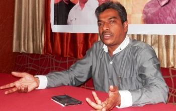 MMC chief: BJP to take call once DMA announces election date