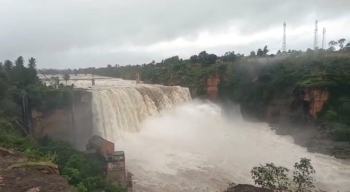 Gokak in full flow, beckons Goan visitors