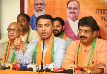 BJP will win in 2024, Modi will be PM again for 3rd time: CM