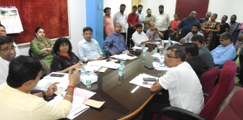 Deadlock over maintenance fees of SGPDA retail market continues