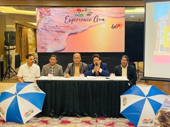 Govt organises Goa@60 in City of Lakes