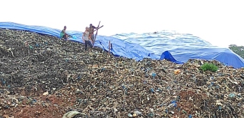 Key issues plaguing Margao continue to remain unresolved
