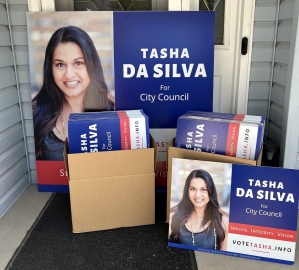Goan-origin woman to stand for civic elections in Canada