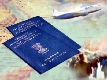 Travelling on OCI card to Goa for Christmas?