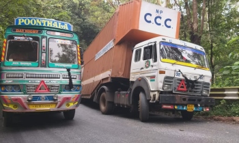 2 more mishaps along Canacona’s NH66