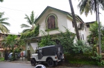 Why are the killers of Vishwas Harmalkar free?