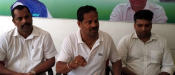 Voters must reject defectors in next elections: Congress