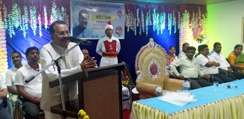 VPs must preserve natural beauty of Pernem taluka: Governor