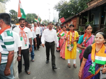 Kamat's return may change BJP's Fatorda equation
