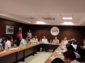 Facelift for all tourism spots in Cortalim constituency: MLA