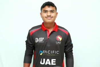 Goa-born Aayan targets good show Down Under
