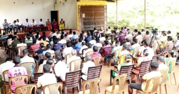 Cotigao locals want works executed under MNREGA