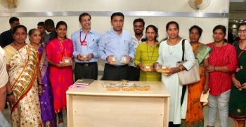 Bicholim SHG members turn into ‘agripreneurs’