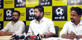 RGP demands scrapping of amendment to TCP Act