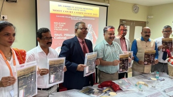 Online registration of deeds to help govt counter scams: Cabral