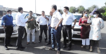 SGPDA hunts for land to shift wholesale market operations