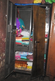 Jewellery worth Rs 2.5 lakh, 80k cash stolen in broad daylight at Benaulim