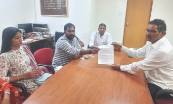 No-confidence motion tabled on advice of BJP high command: MMC councillor