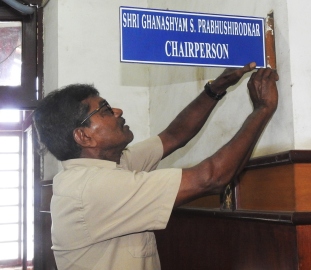 Huge task for Ganashyam, GFP to survive no-trust