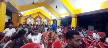 Amendment to TCP Act: RGP drums up support for protest