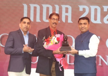 Goa only State to have govt-run grassroots football training centres: CM