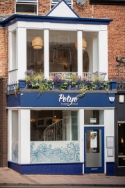 Jason Almeida brings a slice of Goa to UK via Potyo restaurant