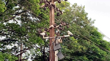 Mormugao council to take up CCTV camera's issue with MP
