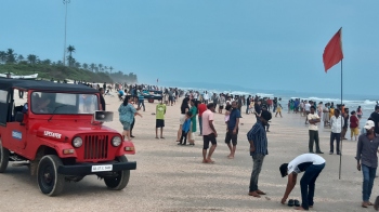 E-VISA BAN, WAR MAY DAMPEN TOURISM SEASON