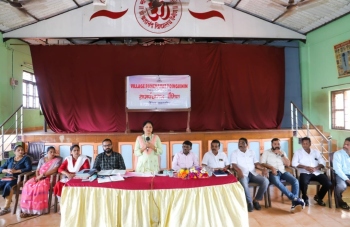 Opposition to jetty policy, TCP law amendments echoes at Poinguinim