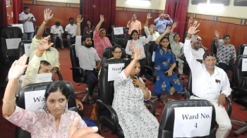 With DMA yet to notify election for MMC chief: Legal battle on cards over procedure for chief election, removal