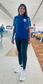 FIFA U-17 WC great opportunity for India: Castanha