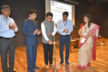 CM inaugurates one-week STUTI workshop at BITS
