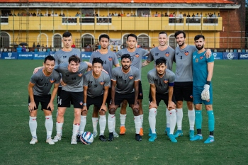 FC Goa announce youthful squad for ISL with 9 U-23 players