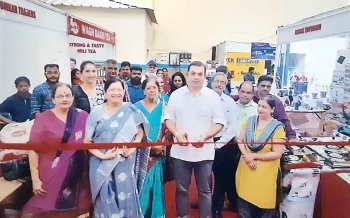 ‘Consumers Shoppee’ exhibition inaugurated