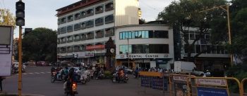Absence of traffic signals at busy court junction adds to chaos in Mapusa