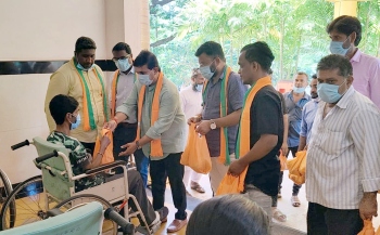 Chicalim Hospital to get extra staff soon: MLA
