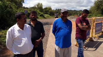 With 14 lives lost, concerns of NH66 in Pernem turning into death trap