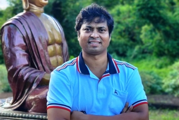 Need to develop positive attitude for hockey: Tirkey