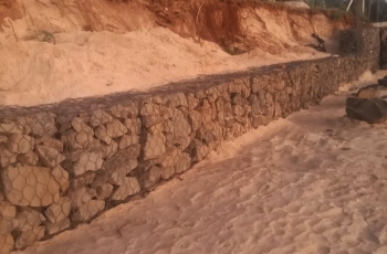GCZMA directs Sernabatim resort to stop all construction work